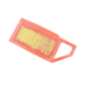 Engine air filter Stiga TRE0702 - GGP - 118550321/0