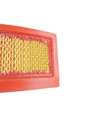 Stiga TRE0702 engine air filter - GGP - 118550321/0 2