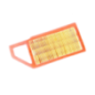 Engine air filter Stiga TRE0702 - GGP - 118550321/0