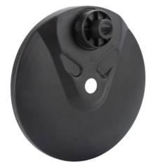 Mower wheel protection - GGP - 322600268/0