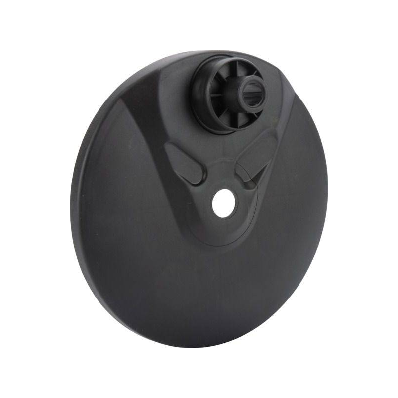 Mower wheel protection - GGP - 322600268/0