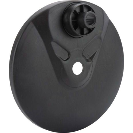 Mower wheel protection - GGP - 322600268/0
