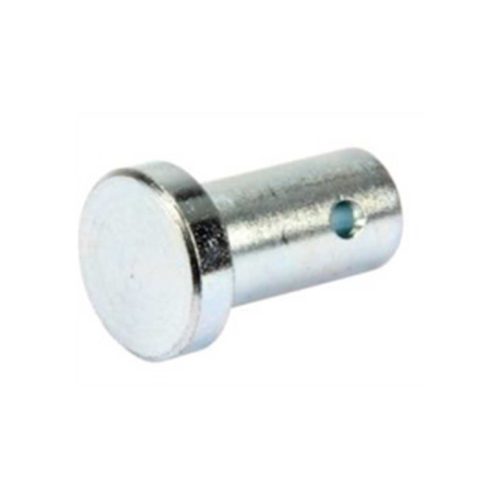 Mower tractor deflector pin - GGP - 125510022/1