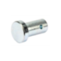 Deflector axle for ride-on mower - GGP - 125510022/1