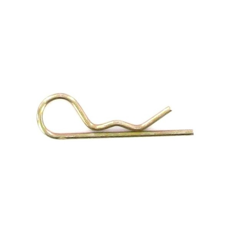 Mower tractor pin - GGP - 124487998/0