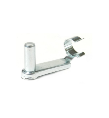 Mower tractor mounting clips -Castelgarden - GGP - 118210200/0