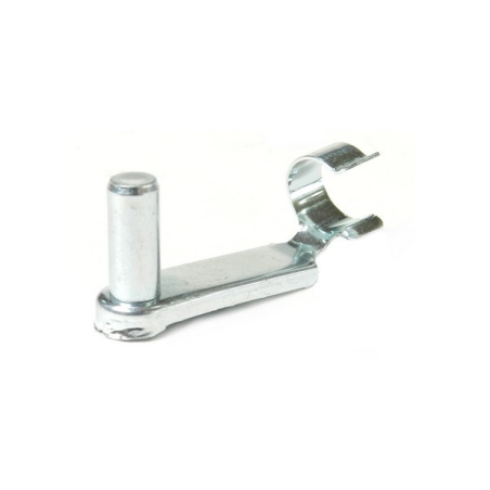 Clips de montaje para tractor cortacésped -Castelgarden - GGP - 118210200/0