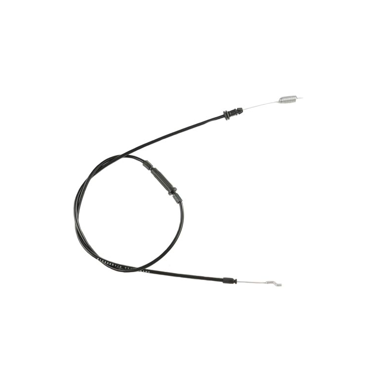 Cable de tracción para cortacésped Alpina - Mac Allister - Stiga - GGP - 381030051/1