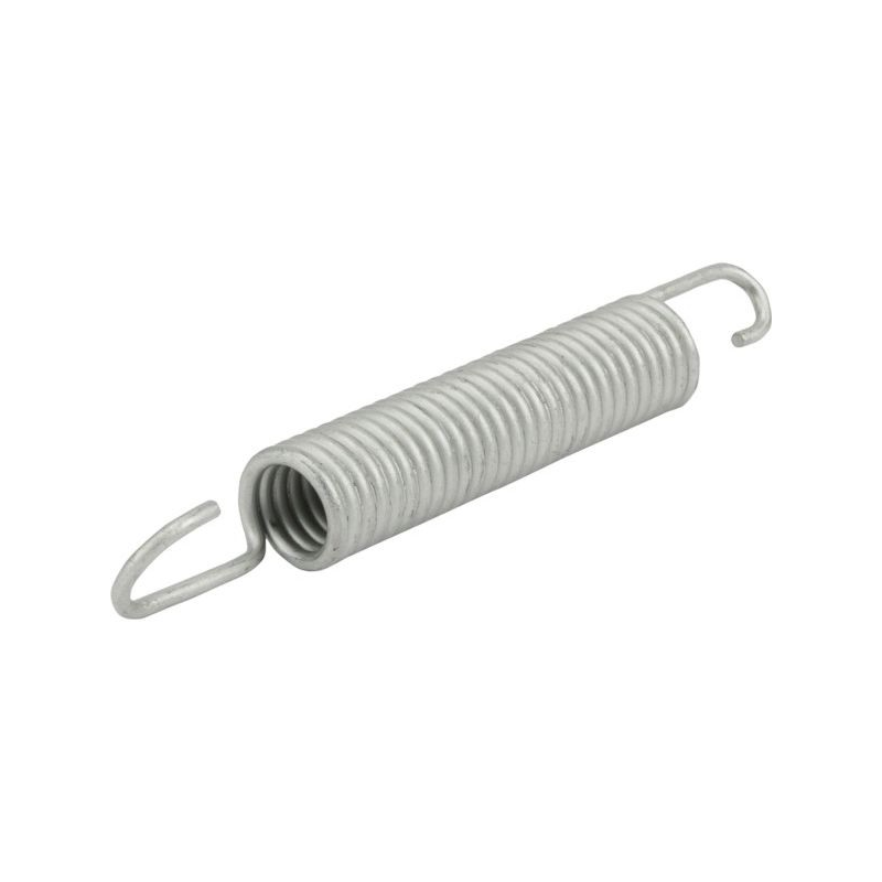 Spannrolle Rückholfeder für Rasentraktor - Castelgarden - GGP - 125430220/0