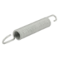 Spannrolle Rückholfeder für Rasentraktor - Castelgarden - GGP - 125430220/0