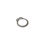 Lawnmower wheel sprocket circlip - GGP - 112608600/0 Lawnmower wheel sprocket circlip - GGP - 112608600/0