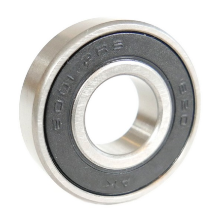Mower bearing NP534TR - GGP - 119216035/0