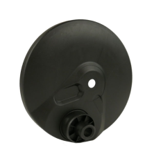 Brida de rueda de cortacésped -Castelgarden - GGP - 322600091/1