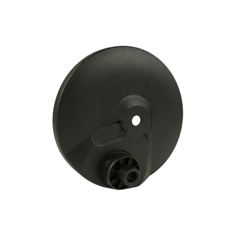 Brida de rueda de cortacésped -Castelgarden - GGP - 322600091/1