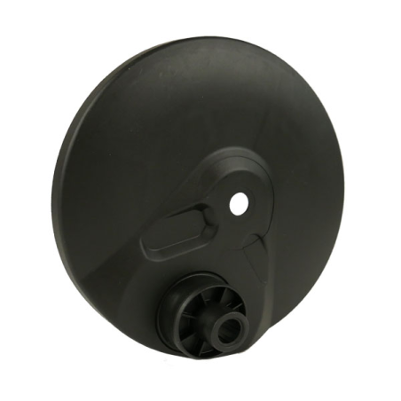 Brida de rueda de cortacésped -Castelgarden - GGP - 322600091/1