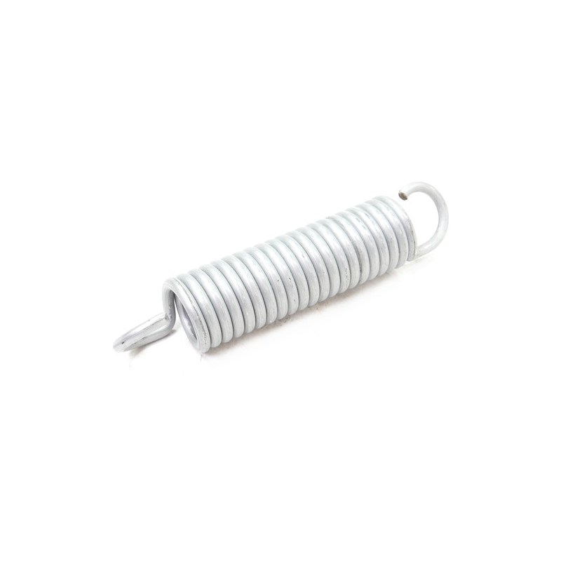 Riding mower lever spring EL63 - GGP - 127430579/0