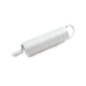 Riding mower lever spring EL63 - GGP - 127430579/0