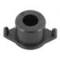 Anello ruota anteriore trattorino tosaerba rider - GGP - 127045070/0