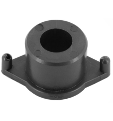 Casquillo de rueda delantera para tractor cortacésped - GGP - 127045070/0 2