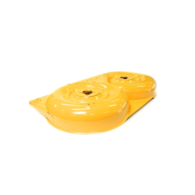 Mower deck for Stiga Villa front-cut ride-on mower - GGP - 1134-3025-01 Mower deck for Stiga Villa front-cut ride-on mower - GGP - 1134-3025-01