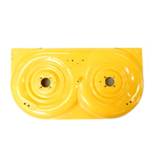 Stiga Villa self-propelled cutting deck front cut - GGP - 1134-3025-01 2