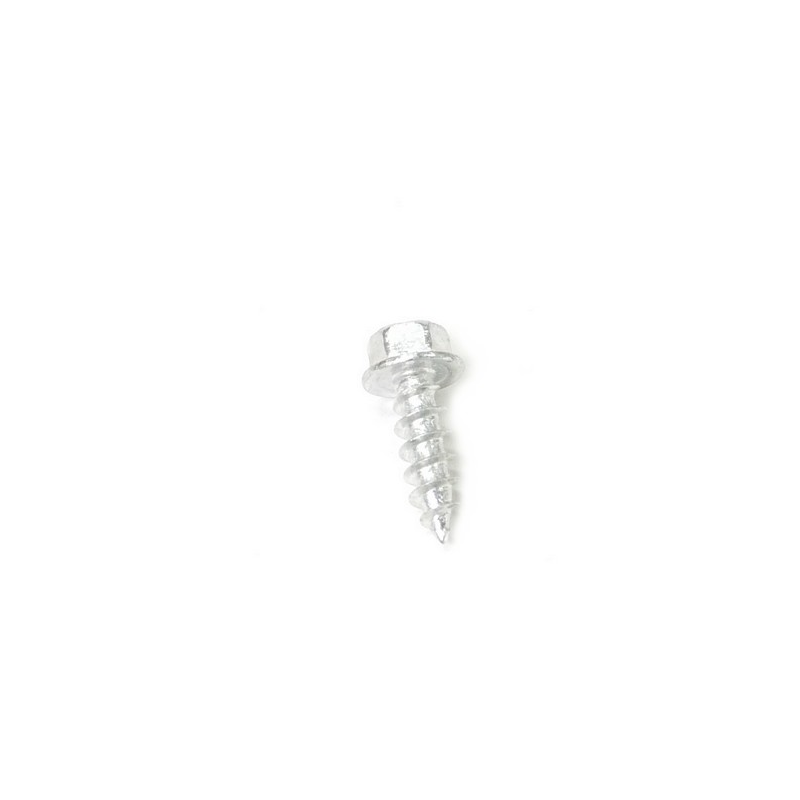 Belt cover screw for ride-on mower - GGP - 112735402/0