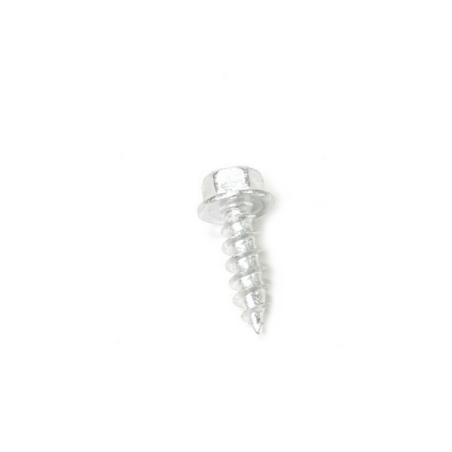 Belt cover screw for ride-on - GGP - 112735402/0