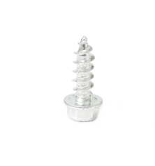 Belt cover screw for ride-on - GGP - 112735402/0 2