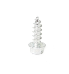 Tornillo cubrecorreas para conductor sentado - GGP - 112735402/0 3