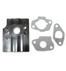 Kit de juntas de carburador para cortacésped Stiga con soporte - GGP - 118550699/0