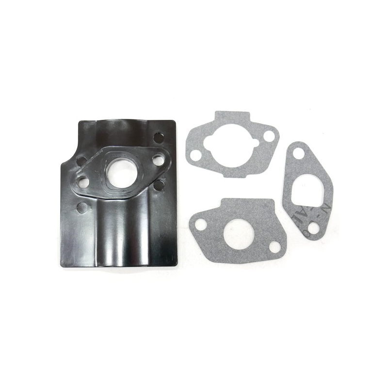 Carburateur pakking kit voor Stiga grasmaaier met steun - GGP - 118550699/0