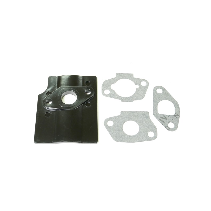 Jonsered Motosega Kit Di Ricostruzione Carburatore Per Motoseghe Jonsered 2163, 2171 - Compatibile Con Walbro HD Kit Gomme Viti Carburatore