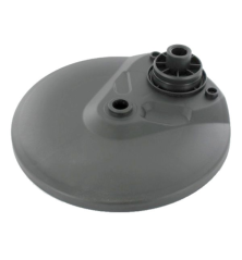 Falciatrice con flangia ruota destra -Castelgarden - GGP - 122600092/0