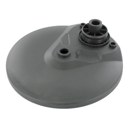 Cortador de flange roda direita -Castelgarden - GGP - 122600092/0