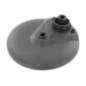 Right wheel flange mower -Castelgarden - GGP - 122600092/0 Right wheel flange mower -Castelgarden - GGP - 122600092/0