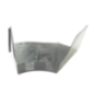 Castelgarden - Stiga - GGP Lawnmower Belt Housing Cover - 122060196/0 Castelgarden - Stiga - GGP Lawnmower Belt Housing Cover - 122060196/0
