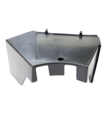 Castelgarden mower belt cover - Stiga - GGP - 122060196/0 2