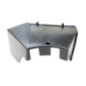 Castelgarden - Stiga - GGP Lawnmower Belt Housing Cover - 122060196/0 Castelgarden - Stiga - GGP Lawnmower Belt Housing Cover - 122060196/0