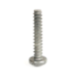 Tornillo de la cubierta de la correa del cortacésped Castelgarden - Stiga - GGP - 112728531/0 Tornillo de la cubierta de la correa del cortacésped Castelgarden - Stiga - GGP - 112728531/0