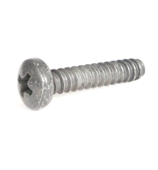 Tornillo tapa correa cortacésped Castelgarden - Stiga - GGP - 112728531/0 2