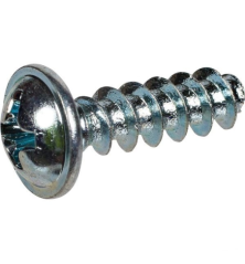 Tornillo para bandeja de cortacésped -Castelgarden - GGP - 112728686/0