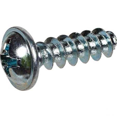 Tornillo para bandeja de cortacésped -Castelgarden - GGP - 112728686/0