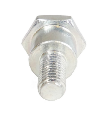 Lawn tractor conveyor screw - GGP - 125510051/1
