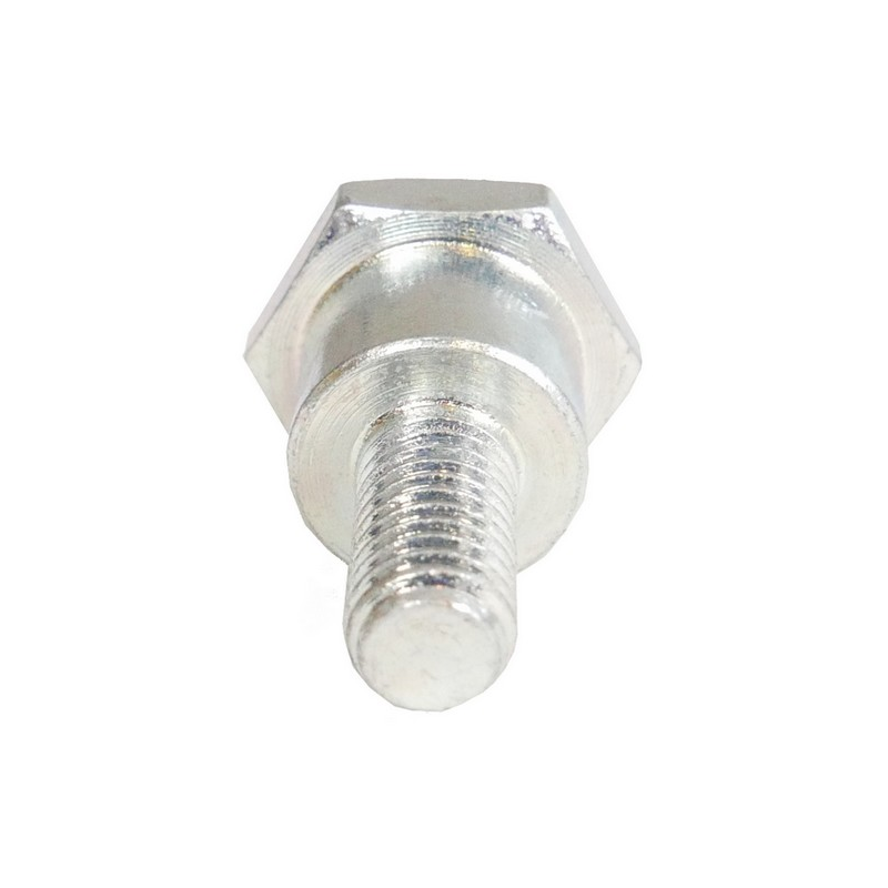 Conveyor screw for lawn tractor - GGP - 125510051/1