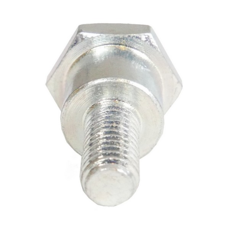 Lawn tractor conveyor screw - GGP - 125510051/1