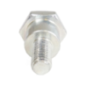 Conveyor screw for lawn tractor - GGP - 125510051/1