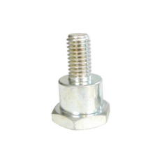 Lawn tractor conveyor screw - GGP - 125510051/1 3