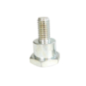 Conveyor screw for lawn tractor - GGP - 125510051/1