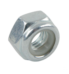 Mower wheel nut - GGP - 112155000/0