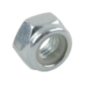 Lawnmower wheel nut - GGP - 112155000/0